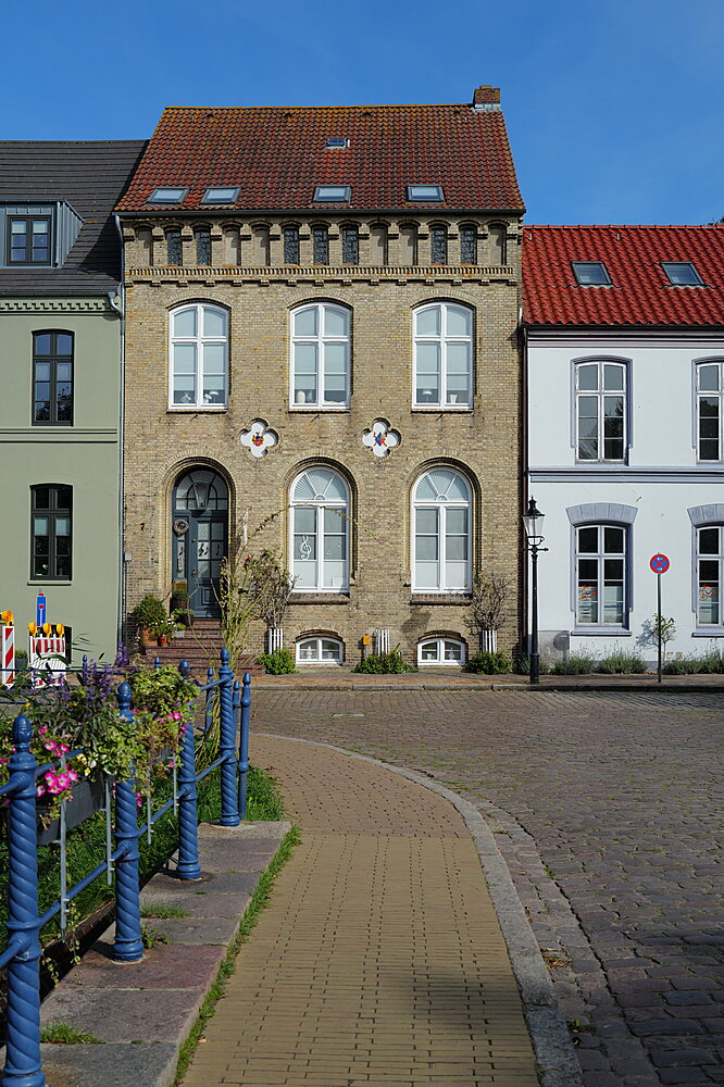 Byhus