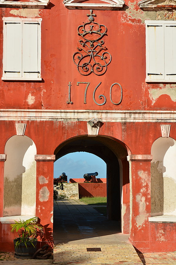 Port