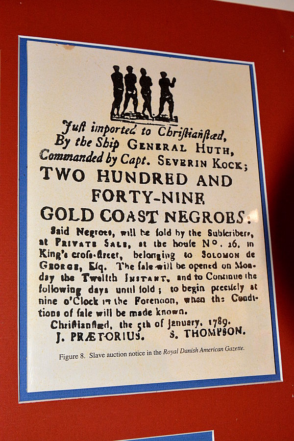 Slavesalg