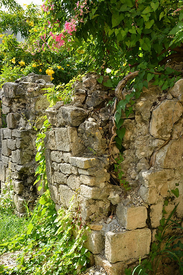 Ruin