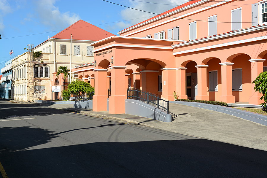 Nyt hospital