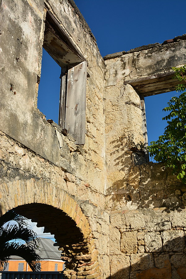 Ruin