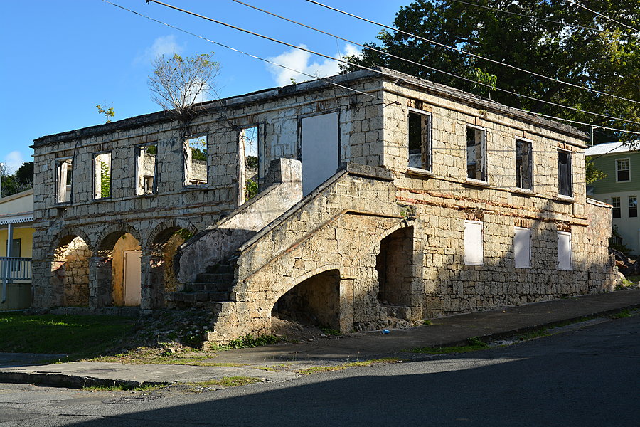 Ruin