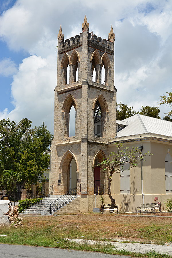 Kirke