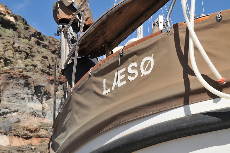 Læsø