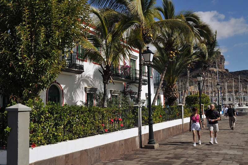 Promenade