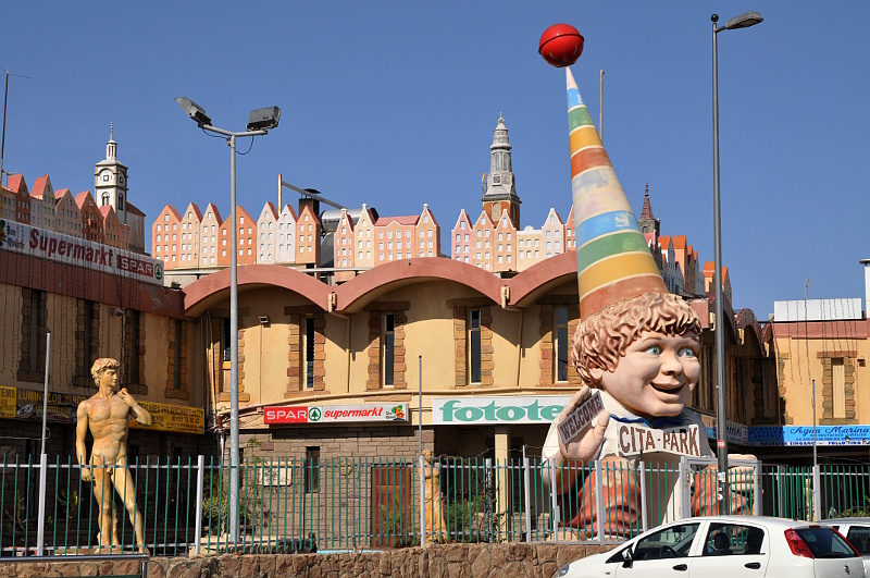 Cita Park