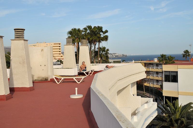 Solterrasse