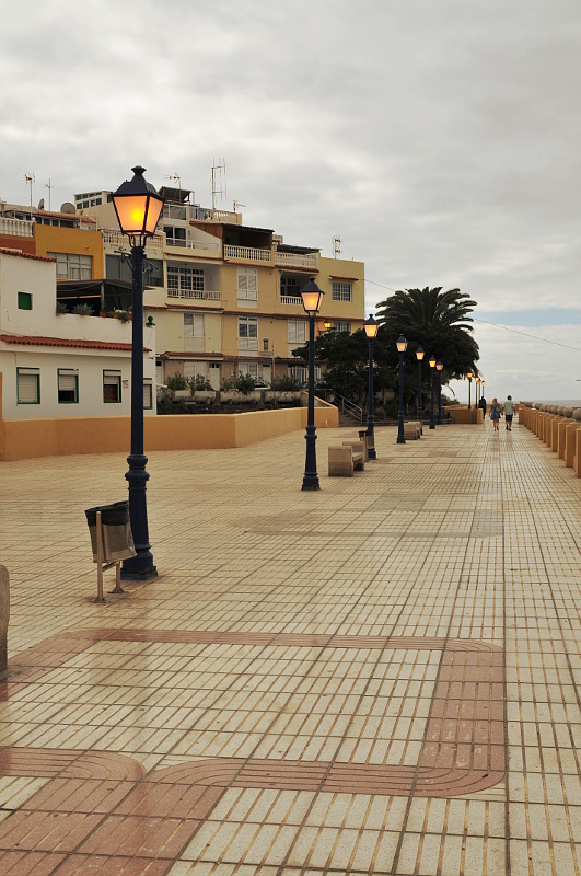 Promenade
