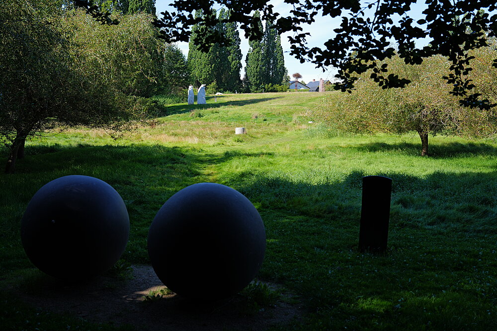 Skulpturparken