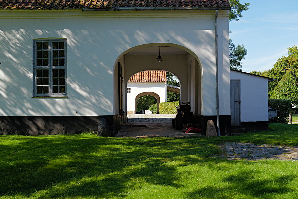 Porte