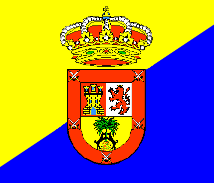 Canarisk flag