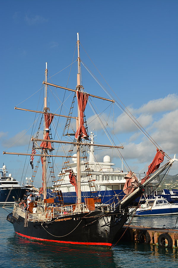 Piratskib
