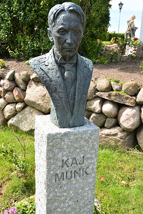 Kaj Munk