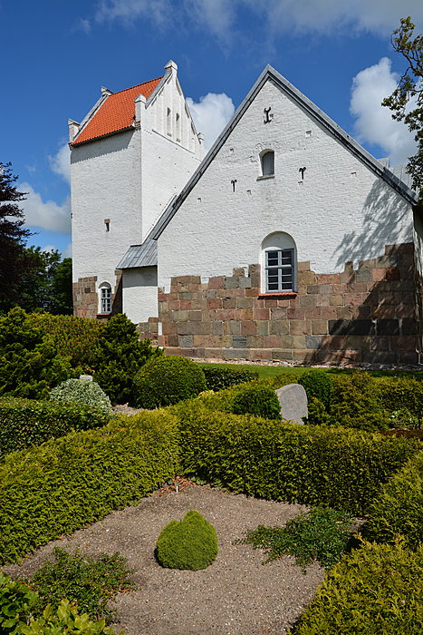 Vedersø Kirke