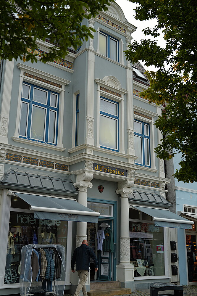 Facade