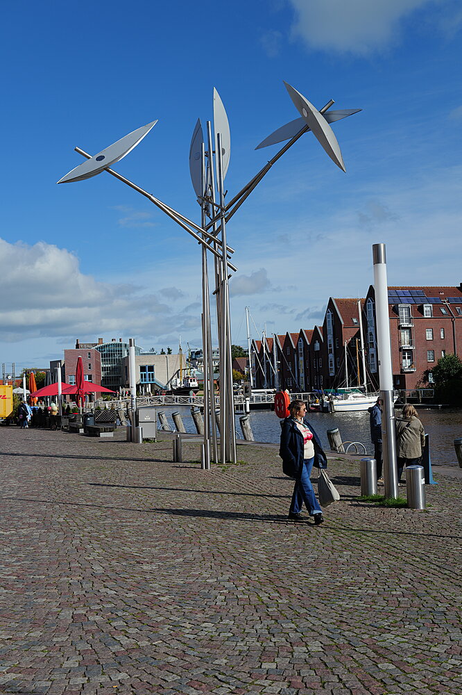 Uro skulptur