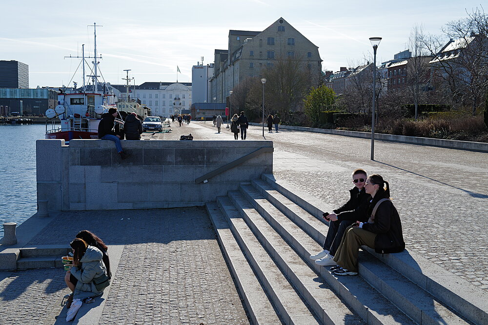 Larsens Plads
