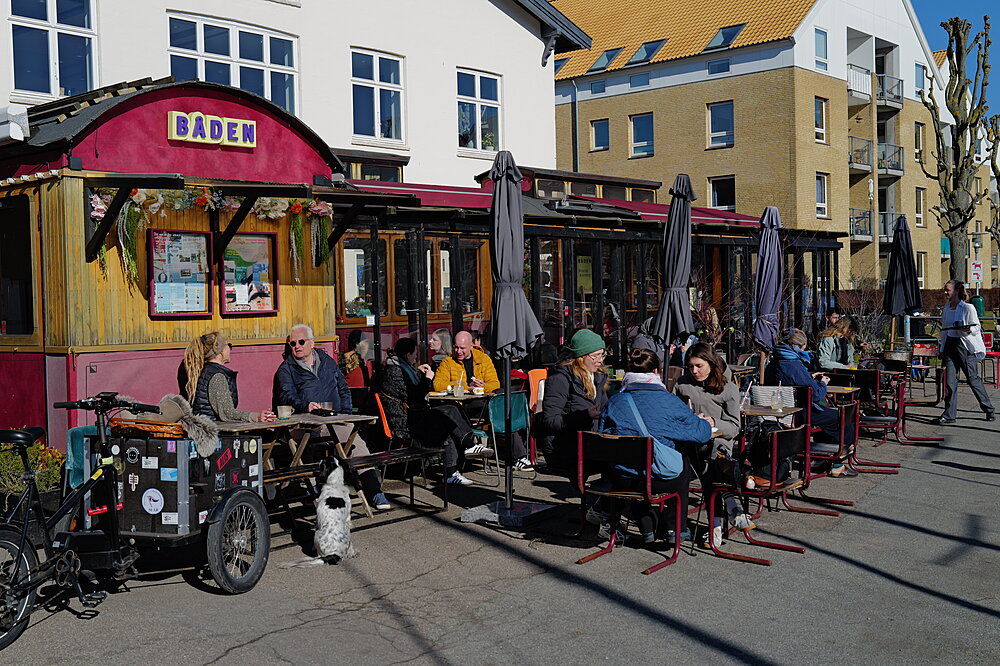 Café Båden