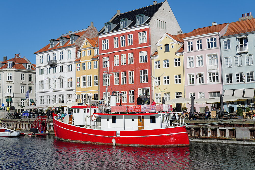 Nyhavn