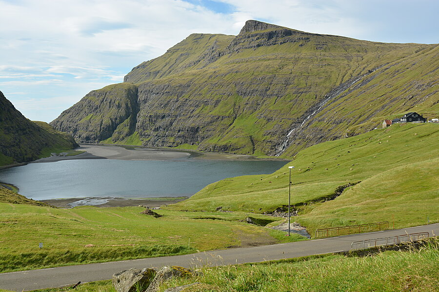Fjorden
