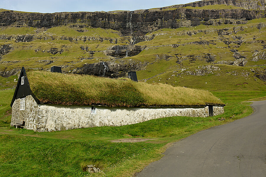 Langhus