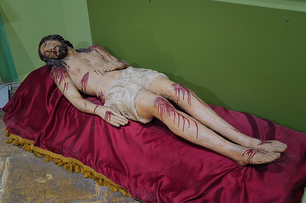Jesusfigur