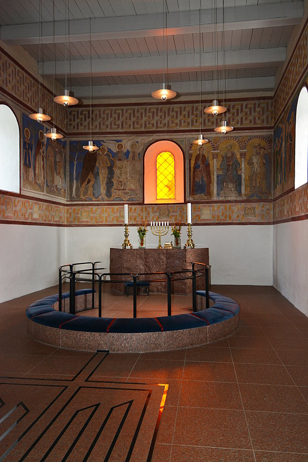Jelling Kirke
