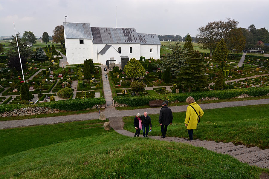 Jelling Kirke