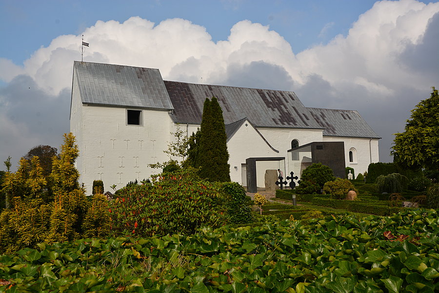 Jelling Kirke