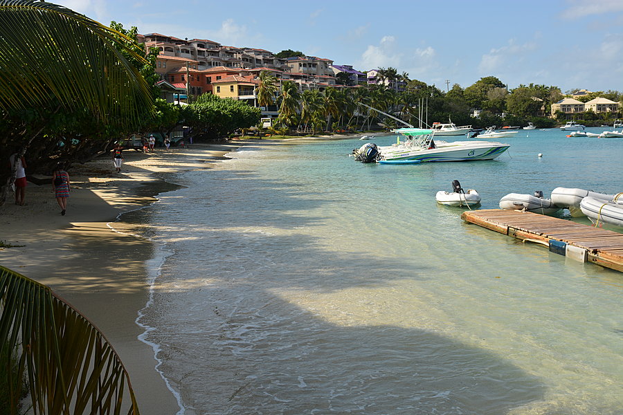Strand