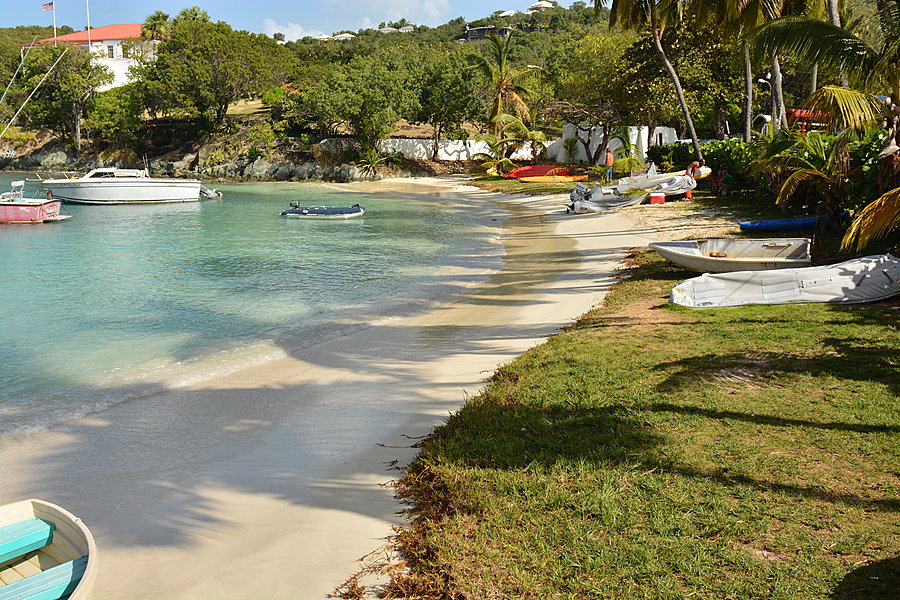 Strand