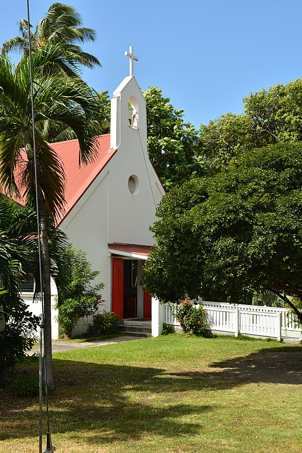 Kirke
