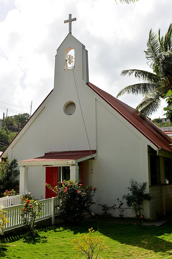 Kirke