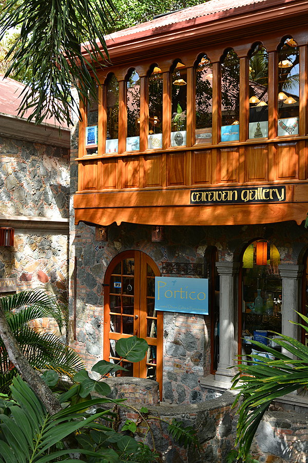 Mongoose Junction