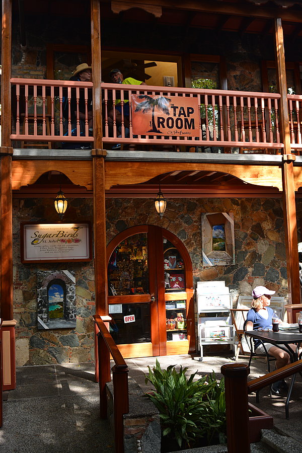 Tap Room