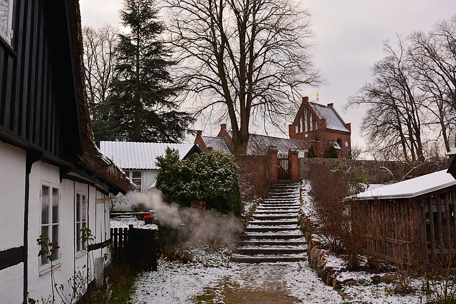 Kirken