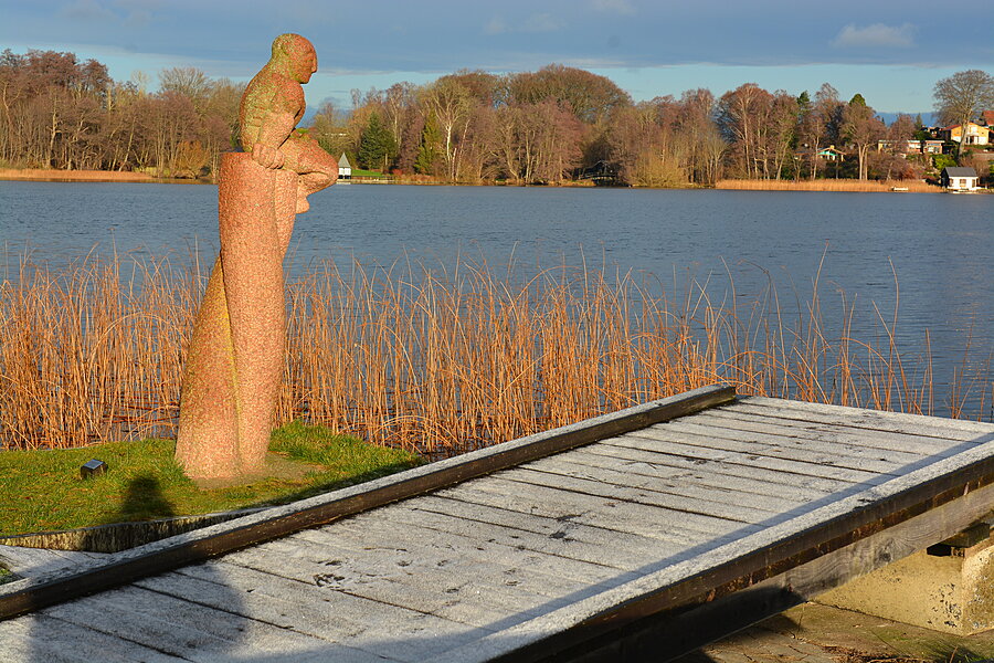 Skulptur