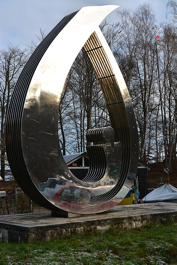 Skulptur