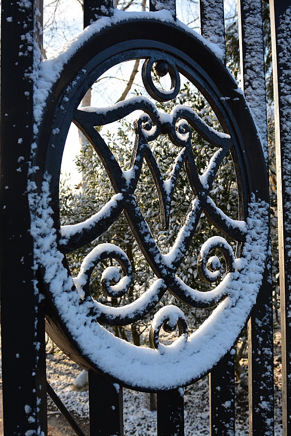 JMJ monogram