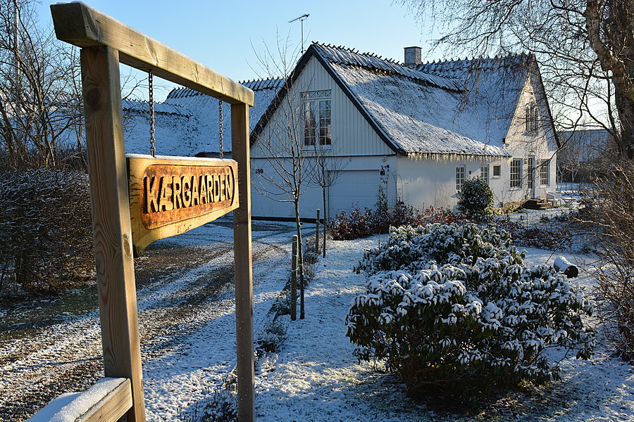 Kærgaard