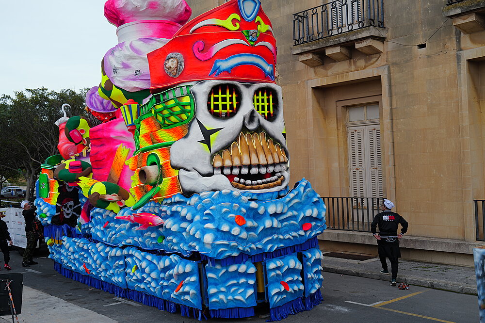 Float