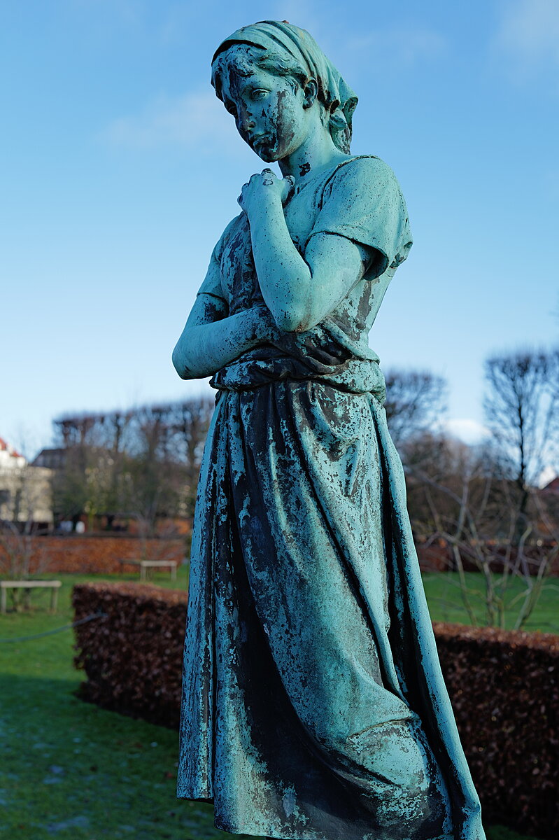 Skulptur