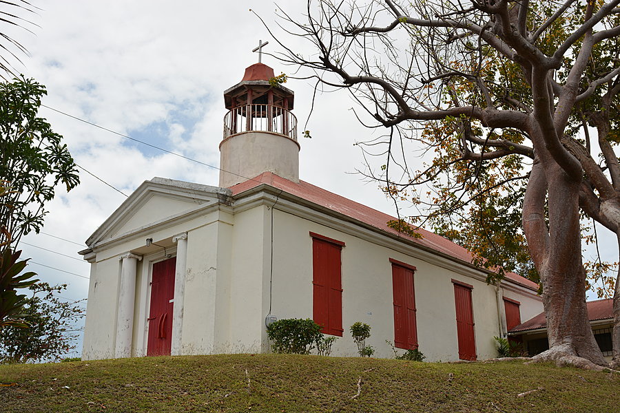 Kirke