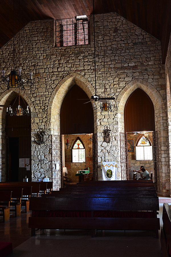 Kirke