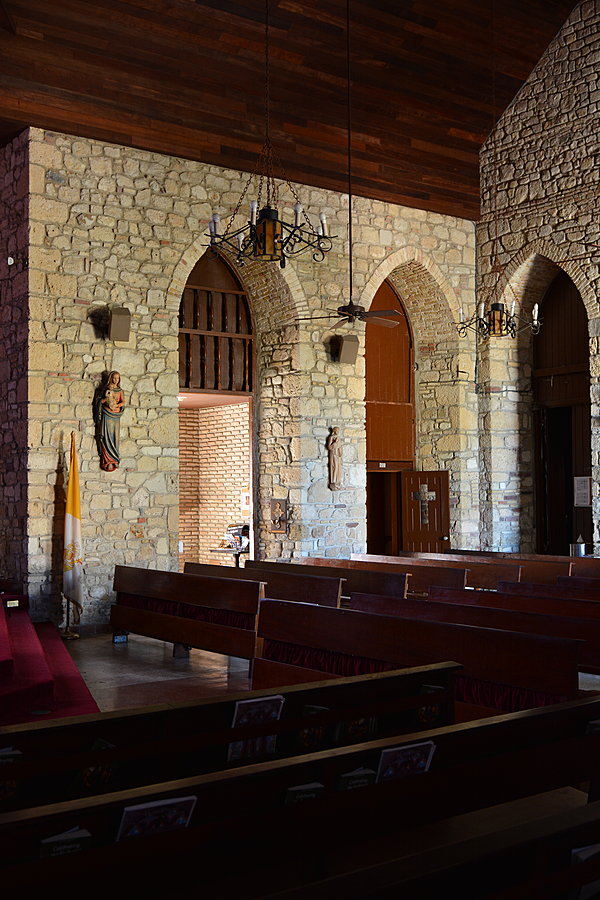 Kirke