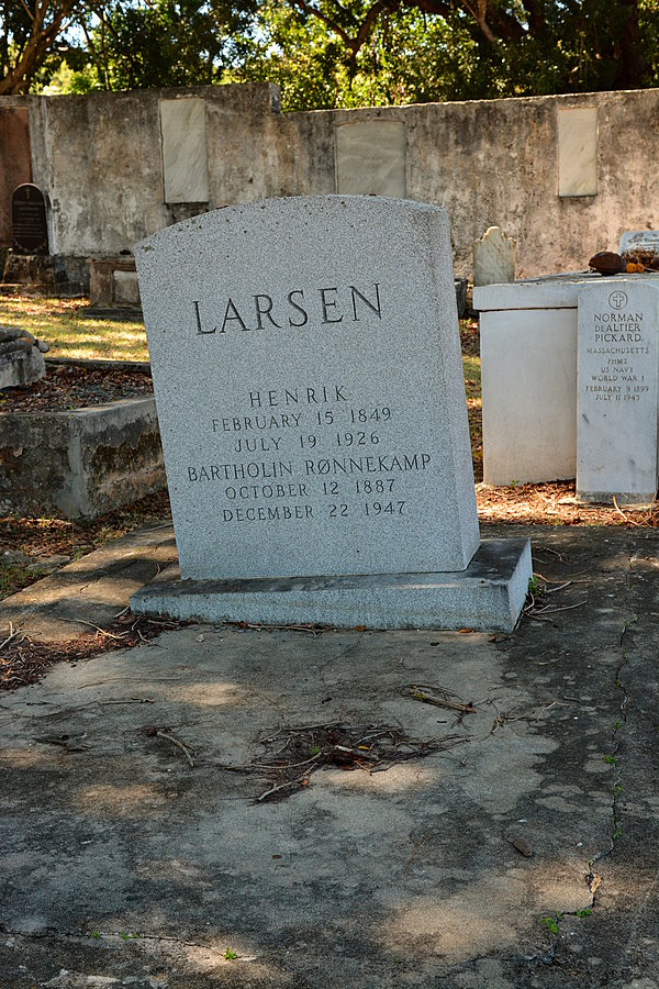 Larsen