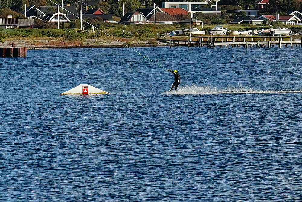 Vandskiløber zoom