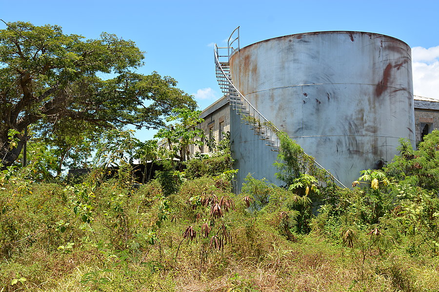 Silo