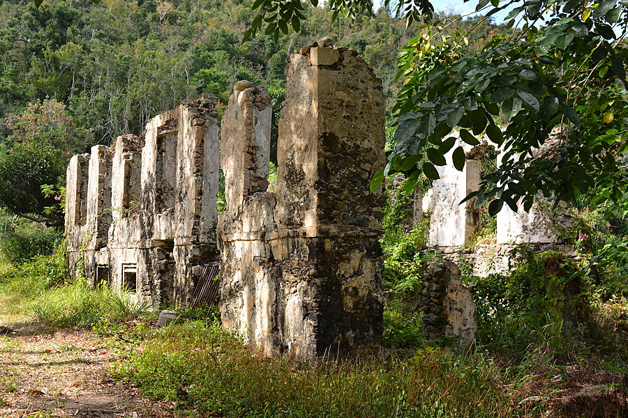Ruin